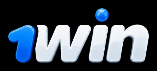 1win logo