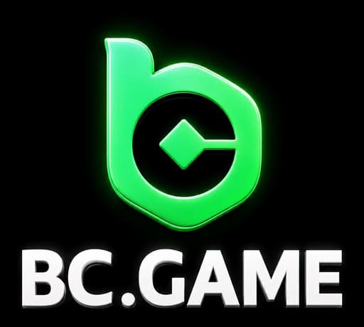 BC.GAME logo