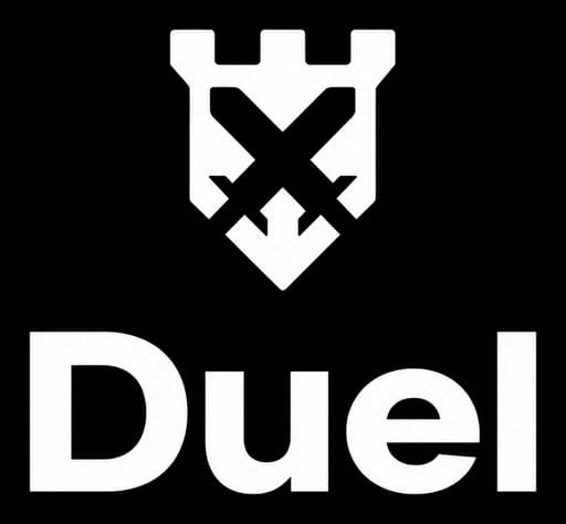 Duel logo