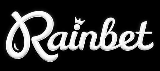 Rainbet logo