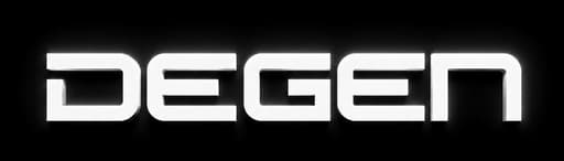 Degen logo