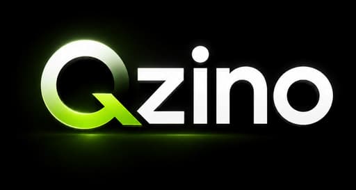 Qzino logo