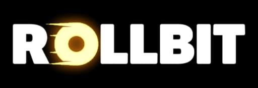 Rollbit logo
