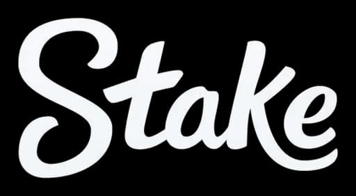 Stake logo